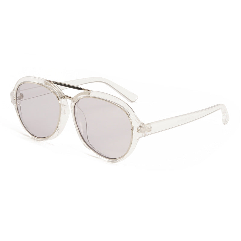 Wholesale PC Round Sunglasses